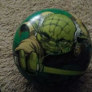 Star Wars ball